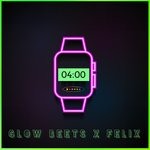 cover: Felix|Glow Beets - 4am