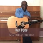 cover: Thomas Van Dyke - Something For You