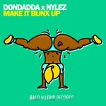 cover: Dondadda|Nylez - Make It Bunx Up