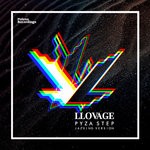 cover: Llovage - Pyza Step (Jazxing Version)