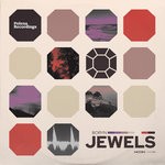 cover: Boryn - Jewels EP