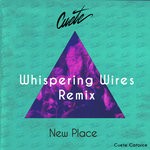 cover: Whispering Wires - New Place (Whispering Wires Remix)