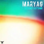 cover: Maryag - Second Autumn