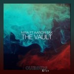 cover: Nira|Aaron Sax - The Vault