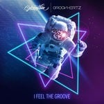 cover: Gionathan|Groovhertz - I Feel The Groove