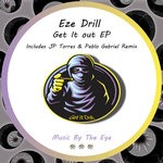 cover: Eze Drill - Get It Out EP