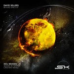 cover: David Sellers - Beyond Space EP