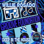 cover: Wille Rosado - Deep In The House