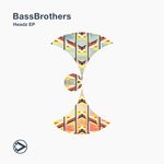 cover: BassBrothers - Headz EP