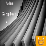 cover: Padma - Sweep Down