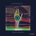 cover: Alber Andreu - Darknees