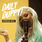 cover: Ivorian Doll - Daily Duppy