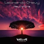 cover: Leonardo Chevy - New X Era