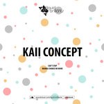 cover: Kaii Concept - Can't Stop