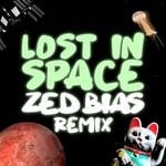 cover: Chunky|Illaman|Sumgii - Lost In Space (Zed Bias Remix)