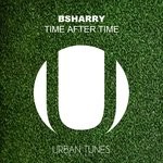 cover: Bsharry - Time After Time