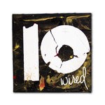 cover: Enzo Siffredi|Various - Wired 10 Years: Reconstruction