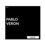 cover: Pablo Veron - Nieves (Remastered)