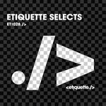 cover: Various - Etiquette Selects