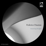 cover: Federico Daumas - Connecting Thoughts