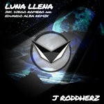 cover: J Roddherz - Luna Llena