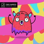 cover: Tonti Guerito - Parpadeo Del Fuego