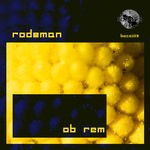 cover: Rodeman - Ob Rem