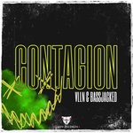 cover: Bassjacked|Vlln - Contagion