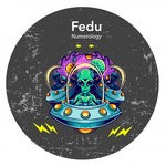 cover: Fedu - Numerology