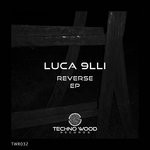 cover: Luca 9lli - Reverse EP