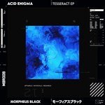 cover: Acid Enigma - Tesseract EP