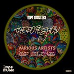 cover: Various - V.A. The Dope Show Vol 2