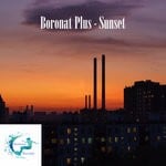 cover: Boronat Plus - Sunset