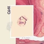 cover: Ojax - Do You Recall