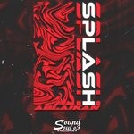 cover: Ablaikan - Splash