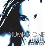 cover: Alexia - Number One