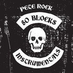 cover: Pete Rock - 80 Blocks Instrumentals