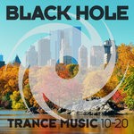 cover: Various - Black Hole Trance Music 10-20