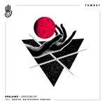 cover: Spalamp - Explore EP