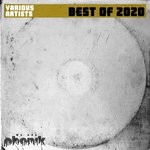 cover: Various - Best Of 2020