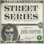 cover: Jtr - Liondub Street Series Vol 52 - Trouble