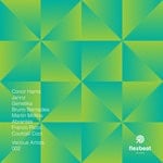 cover: Various - Flexbeat Records - Various Artists Vol 2