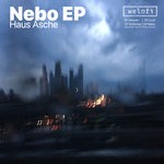 cover: Haus Asche - Nebo