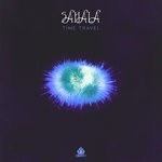 cover: Sahala - Time Travel