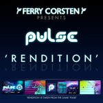 cover: Ferry Corsten|Pulse - Rendition