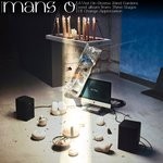 cover: Mans O - A Visit On Diverse Mind Gardens (Seed Point From: Three Stages Of Change Appreciation)