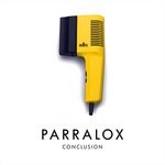 cover: Parralox - Conclusion