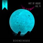 cover: Pablo Ferrero|Various - Art Of House Vol 41