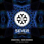 cover: Ewan Rill - Neos Kosmos