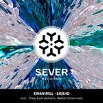 cover: Ewan Rill - Liquid